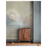 JMW Turner Lucerne mural wallpaper